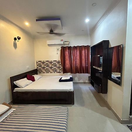 Hotel Arun Park Mahabalipuram Exterior foto